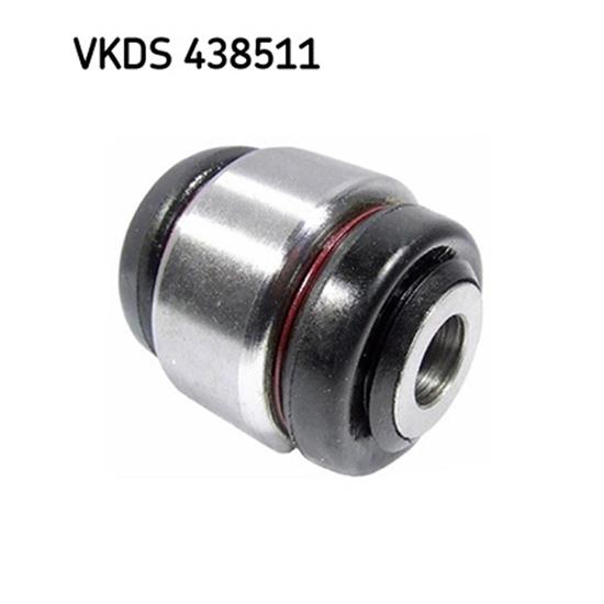 SKF Wishbone Control Trailing Arm Bush VKDS 438511