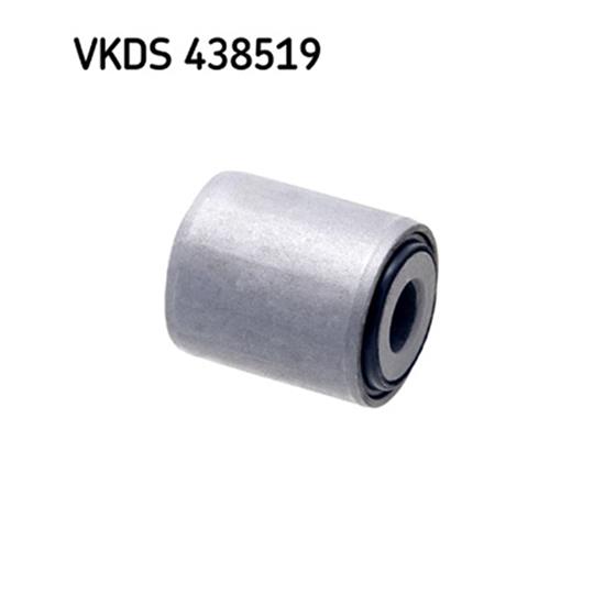 SKF Mounting controltrailing arm VKDS 438519