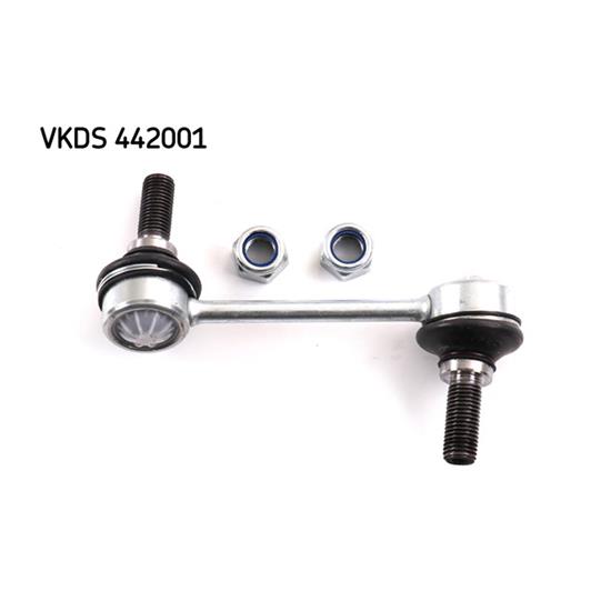 SKF Anti Roll Bar Stabiliser Rod Strut VKDS 442001