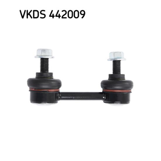 SKF Anti Roll Bar Stabiliser Rod Strut VKDS 442009