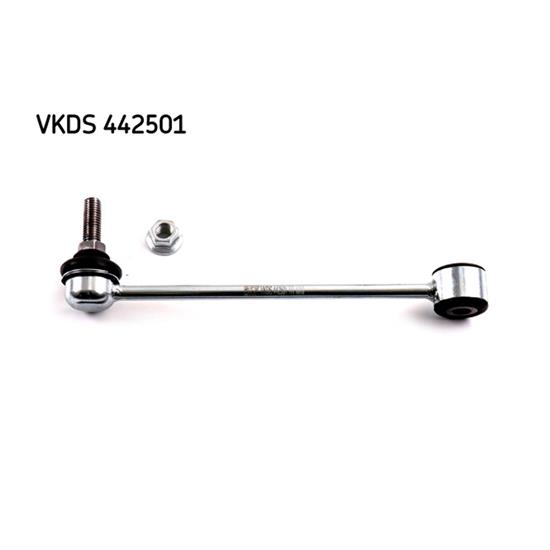 SKF Anti Roll Bar Stabiliser Rod Strut VKDS 442501