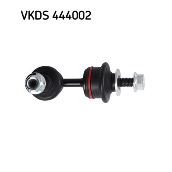 SKF Anti Roll Bar Stabiliser Rod Strut VKDS 444002