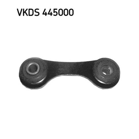 SKF Anti Roll Bar Stabiliser Rod Strut VKDS 445000