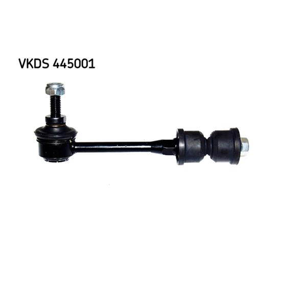 SKF Anti Roll Bar Stabiliser Rod Strut VKDS 445001
