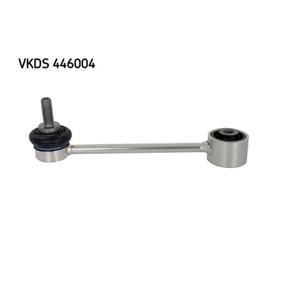 SKF Anti Roll Bar Stabiliser Rod Strut VKDS 446004