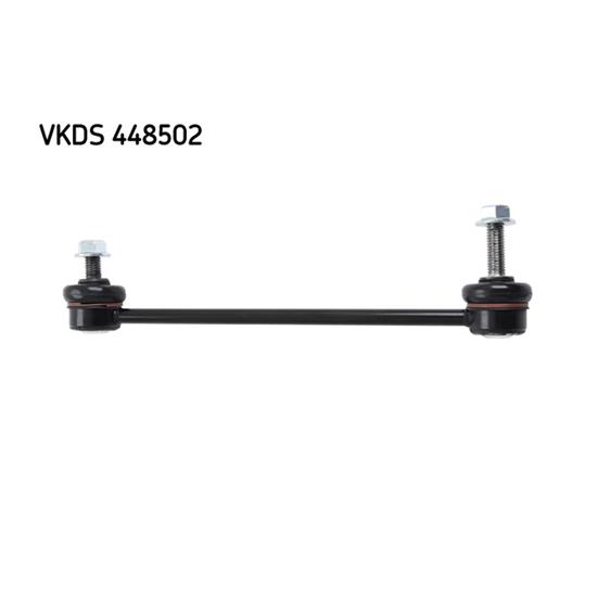 SKF Anti Roll Bar Stabiliser Rod Strut VKDS 448502