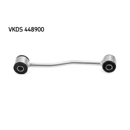 SKF Anti Roll Bar Stabiliser Rod Strut VKDS 448900