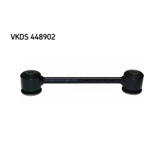 SKF Anti Roll Bar Stabiliser Rod Strut VKDS 448902