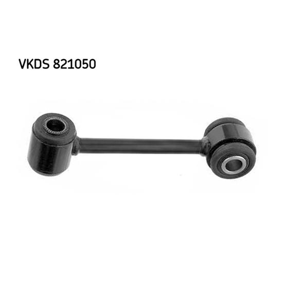 SKF Wishbone Track Control Arm VKDS 821050