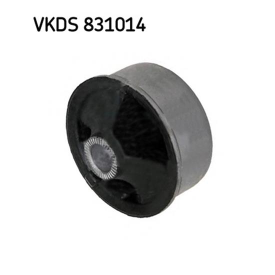 SKF Wishbone Control Trailing Arm Bush VKDS 831014