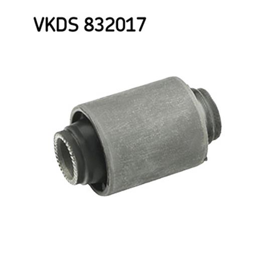 SKF Mounting controltrailing arm VKDS 832017