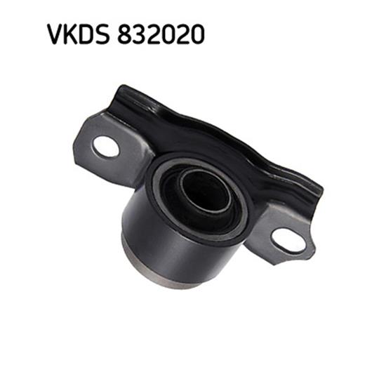 SKF Mounting controltrailing arm VKDS 832020