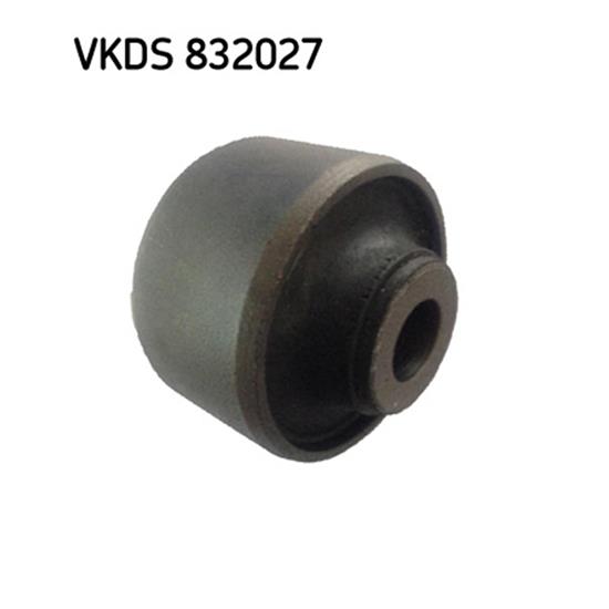 SKF Mounting controltrailing arm VKDS 832027