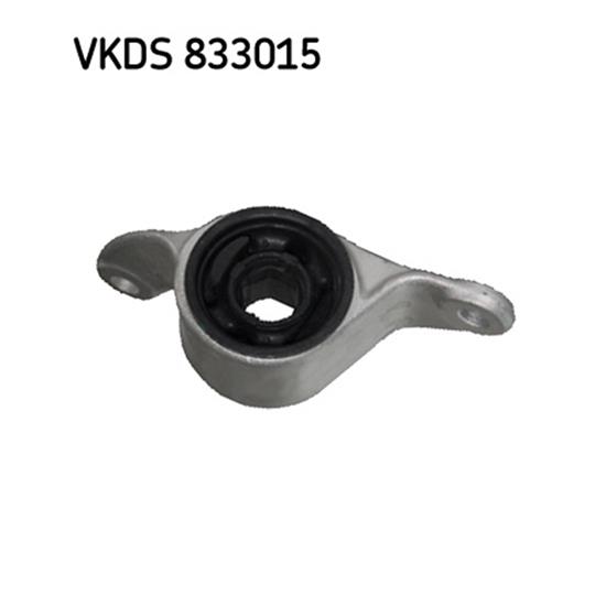 SKF Mounting controltrailing arm VKDS 833015