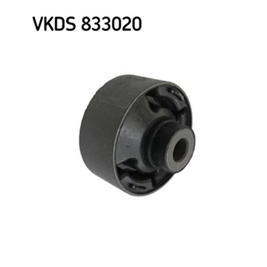 SKF Mounting controltrailing arm VKDS 833020