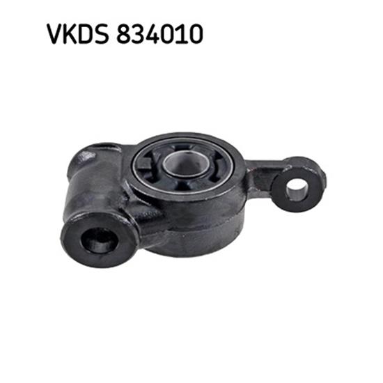 SKF Mounting controltrailing arm VKDS 834010