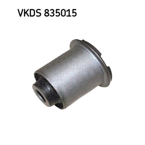 SKF Wishbone Control Trailing Arm Bush VKDS 835015