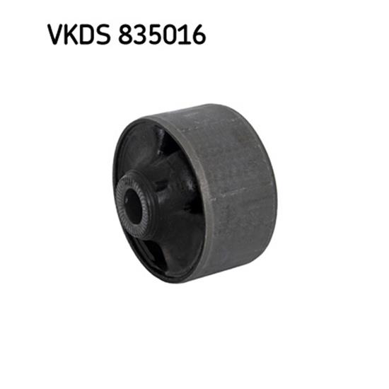 SKF Wishbone Control Trailing Arm Bush VKDS 835016