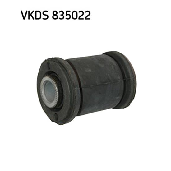 SKF Mounting controltrailing arm VKDS 835022