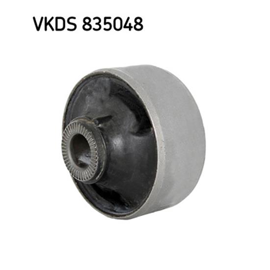 SKF Wishbone Control Trailing Arm Bush VKDS 835048