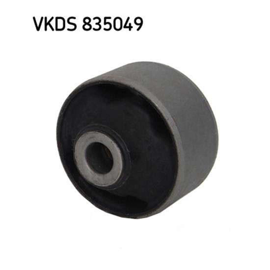 SKF Wishbone Control Trailing Arm Bush VKDS 835049