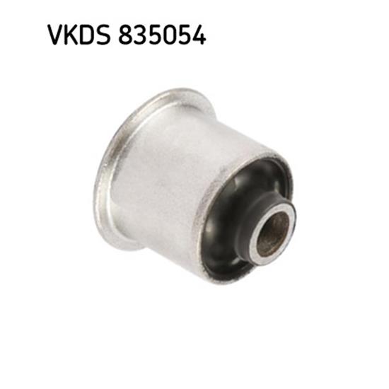 SKF Mounting controltrailing arm VKDS 835054