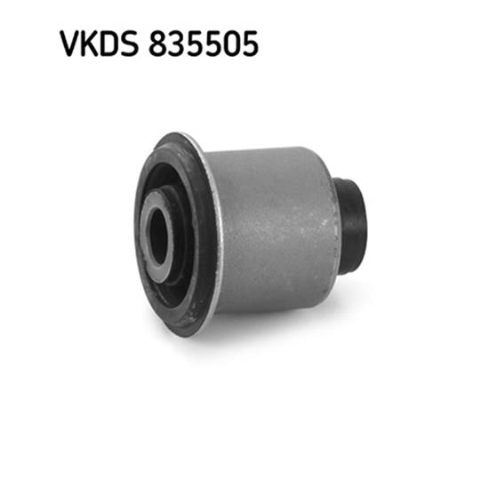 SKF Mounting controltrailing arm VKDS 835505