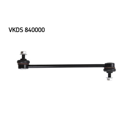SKF Anti Roll Bar Stabiliser Rod Strut VKDS 840000