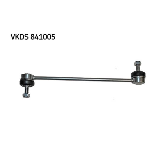 SKF Anti Roll Bar Stabiliser Rod Strut VKDS 841005