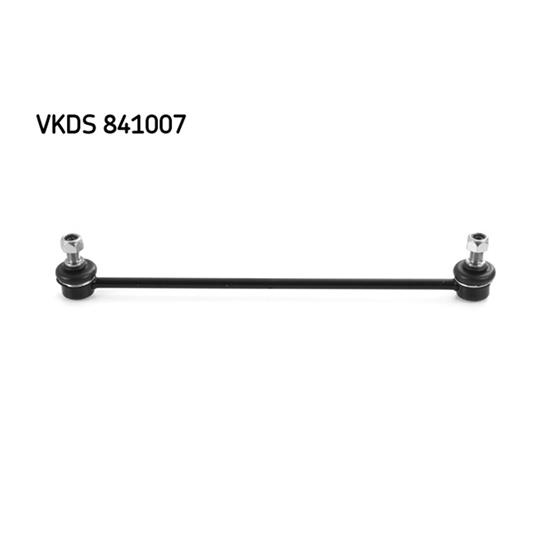 SKF Anti Roll Bar Stabiliser Rod Strut VKDS 841007