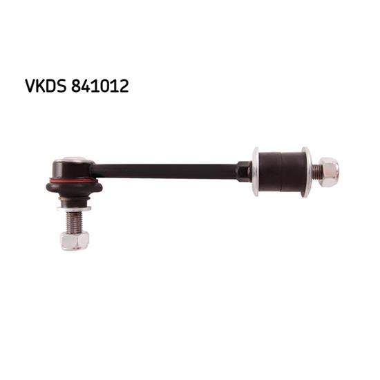 SKF Anti Roll Bar Stabiliser Rod Strut VKDS 841012