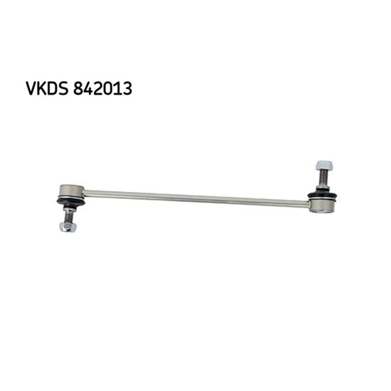 SKF Anti Roll Bar Stabiliser Rod Strut VKDS 842013
