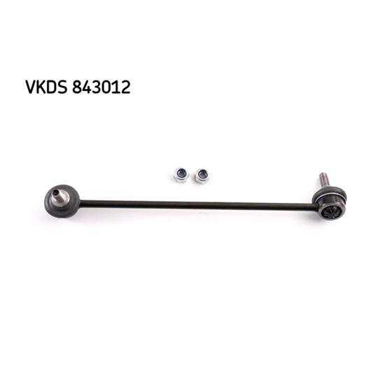 SKF Anti Roll Bar Stabiliser Rod Strut VKDS 843012