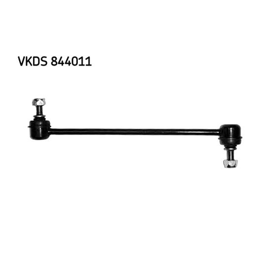 SKF Anti Roll Bar Stabiliser Rod Strut VKDS 844011