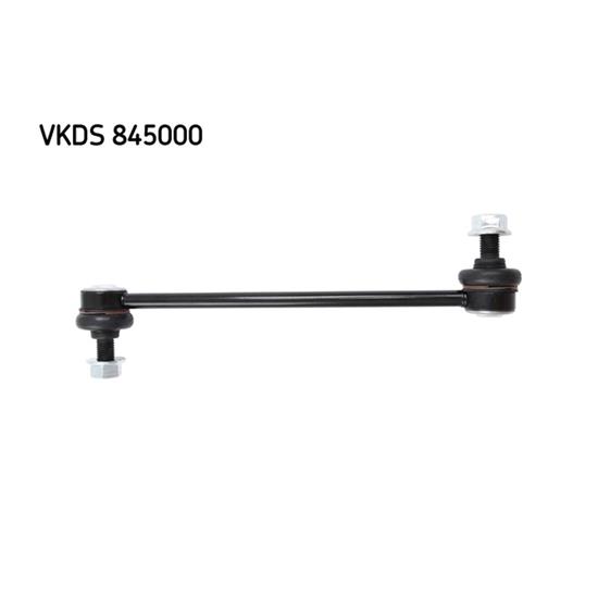 SKF Anti Roll Bar Stabiliser Rod Strut VKDS 845000
