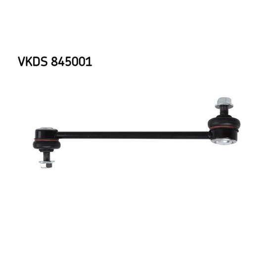 SKF Anti Roll Bar Stabiliser Rod Strut VKDS 845001