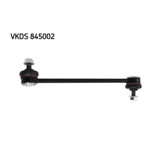 SKF Anti Roll Bar Stabiliser Rod Strut VKDS 845002
