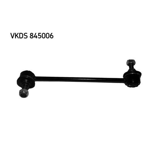 SKF Anti Roll Bar Stabiliser Rod Strut VKDS 845006