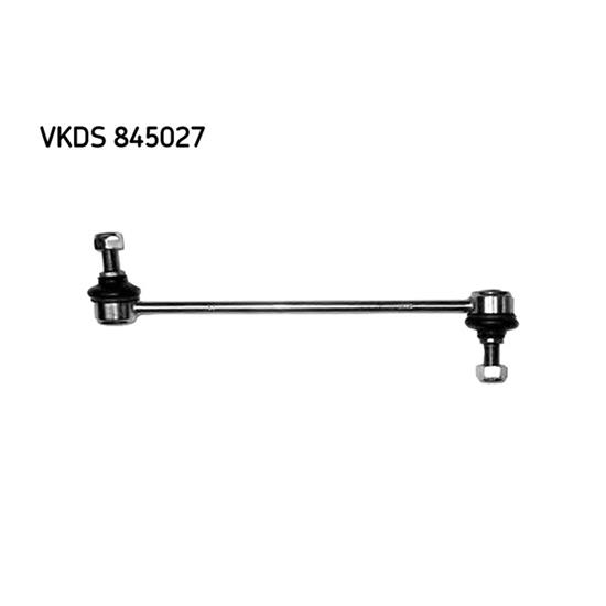 SKF Anti Roll Bar Stabiliser Rod Strut VKDS 845027