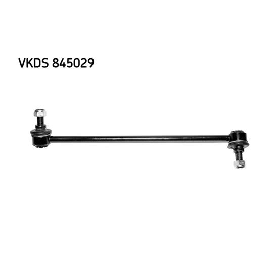 SKF Anti Roll Bar Stabiliser Rod Strut VKDS 845029