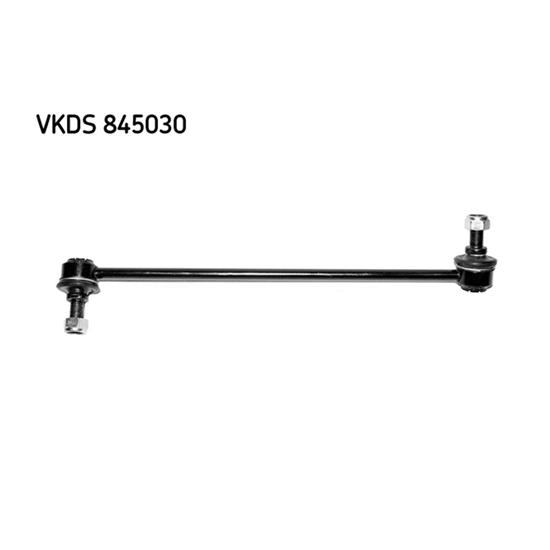 SKF Anti Roll Bar Stabiliser Rod Strut VKDS 845030