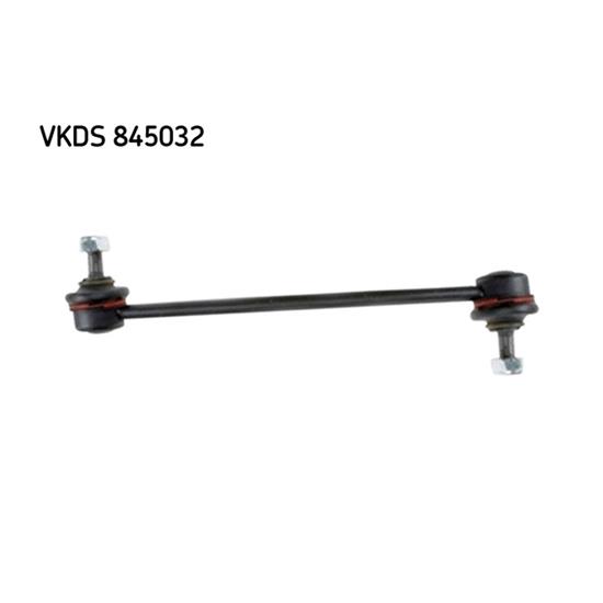 SKF Anti Roll Bar Stabiliser Rod Strut VKDS 845032
