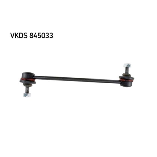 SKF Anti Roll Bar Stabiliser Rod Strut VKDS 845033