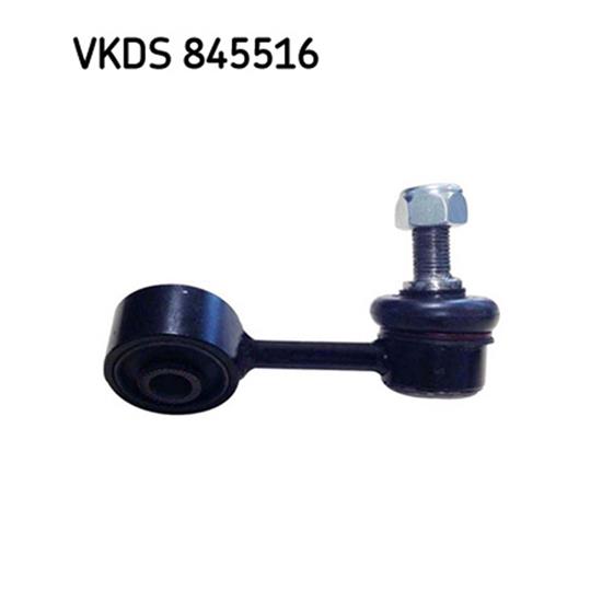 SKF LinkCoupling Rod stabiliser VKDS 845516