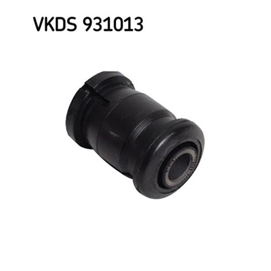 SKF Mounting controltrailing arm VKDS 931013