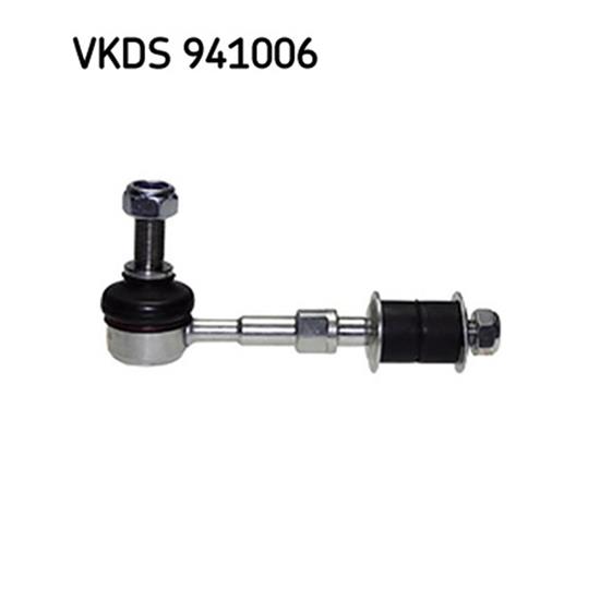 SKF Anti Roll Bar Stabiliser Rod Strut VKDS 941006