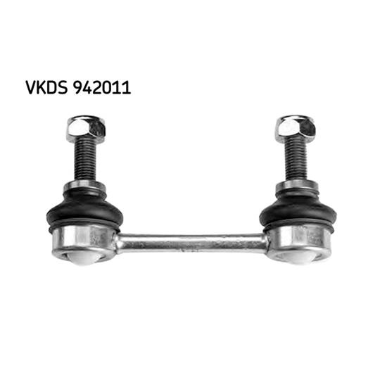 SKF Anti Roll Bar Stabiliser Rod Strut VKDS 942011