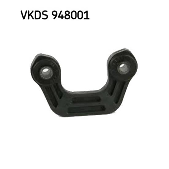 SKF Anti Roll Bar Stabiliser Rod Strut VKDS 948001