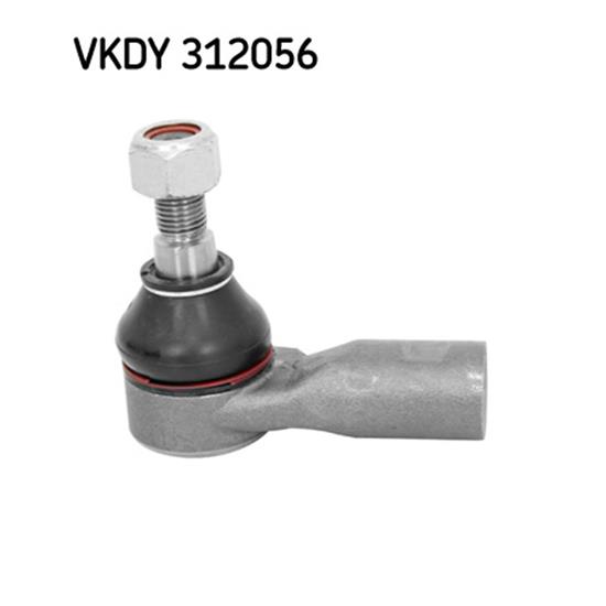 SKF Tie Track Rod End VKDY 312056