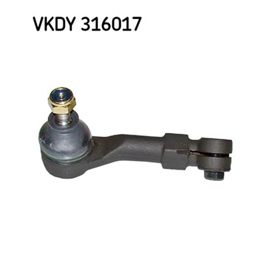 SKF Tie Track Rod End VKDY 316017